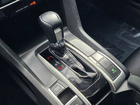 Used 2020 Honda Civic EX image 33