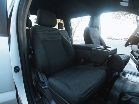 Used 2022 Ford F150 XL w/ STX Appearance Package image 24