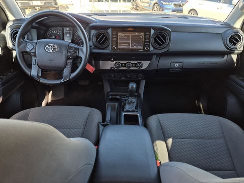 Used 2023 Toyota Tacoma SR image 26