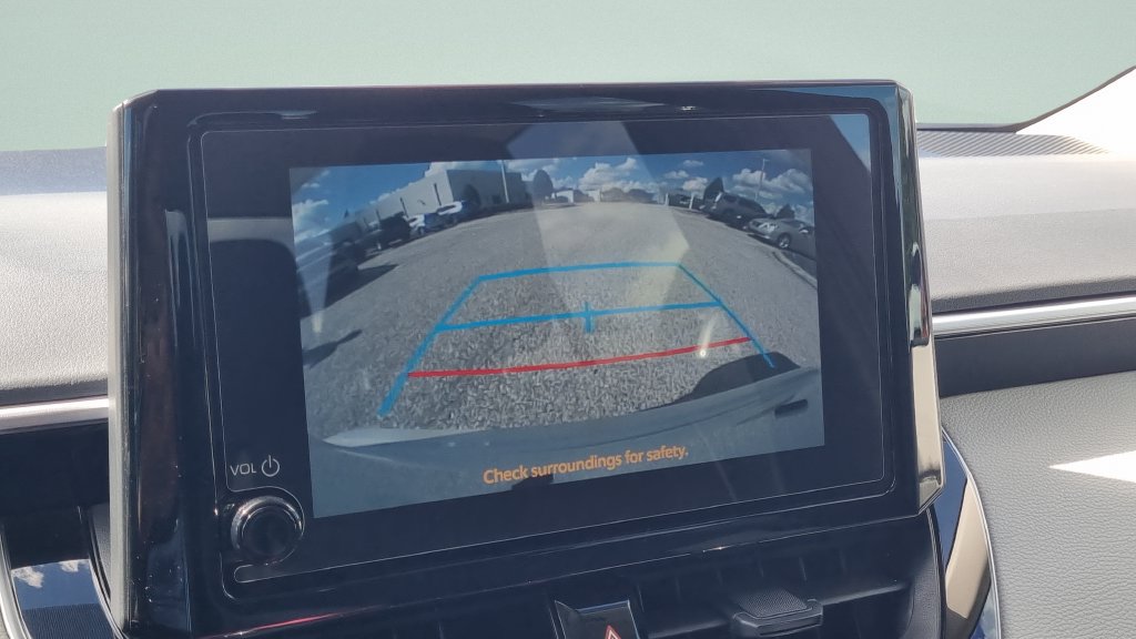 Used 2024 Toyota Corolla LE FWD image 18