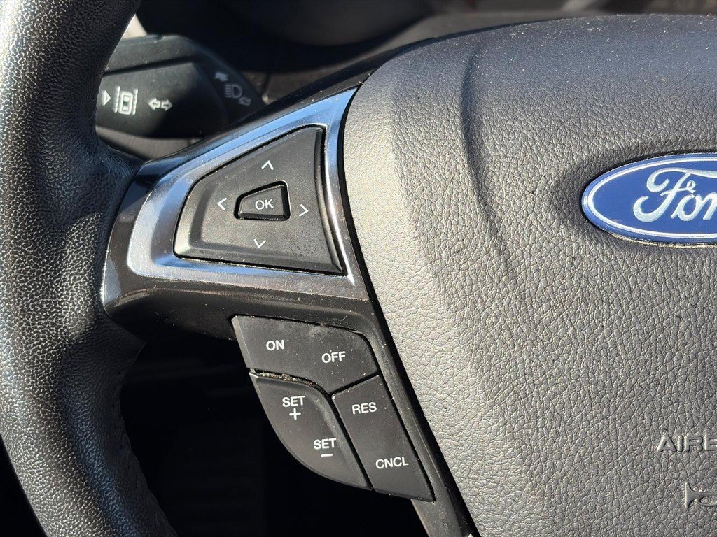 Used 2024 Ford Edge SEL AWD/4WD image 24