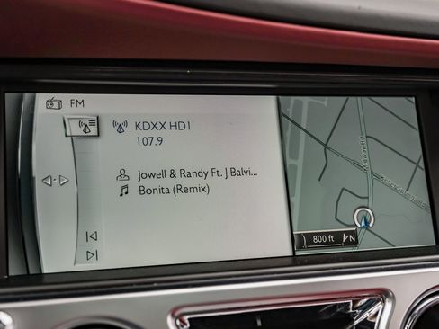 Used 2014 Rolls-Royce Ghost image 39