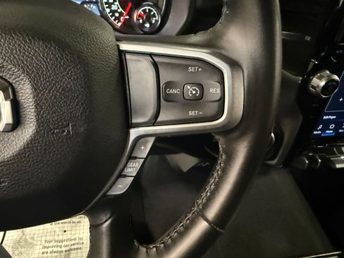 Certified 2024 RAM 2500 Big Horn w/ Level 2 Equipment Group AWD/4WD image 54