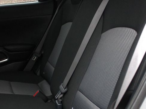 Used 2023 Kia Soul LX w/ LX Technology Package image 20