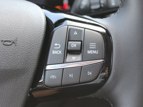 New 2026 Ford Escape Active w/ Cold Weather Package AWD/4WD image 24
