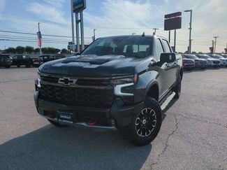 Used 2026 Chevrolet Silverado 1500 ZR2 AWD/4WD video 1
