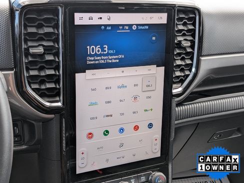 Used 2024 Ford Ranger XLT w/ Equipment Group 301A High AWD/4WD image 14