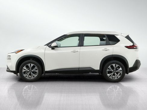 Used 2023 Nissan Rogue SV w/ SV Premium B Package AWD/4WD image 2