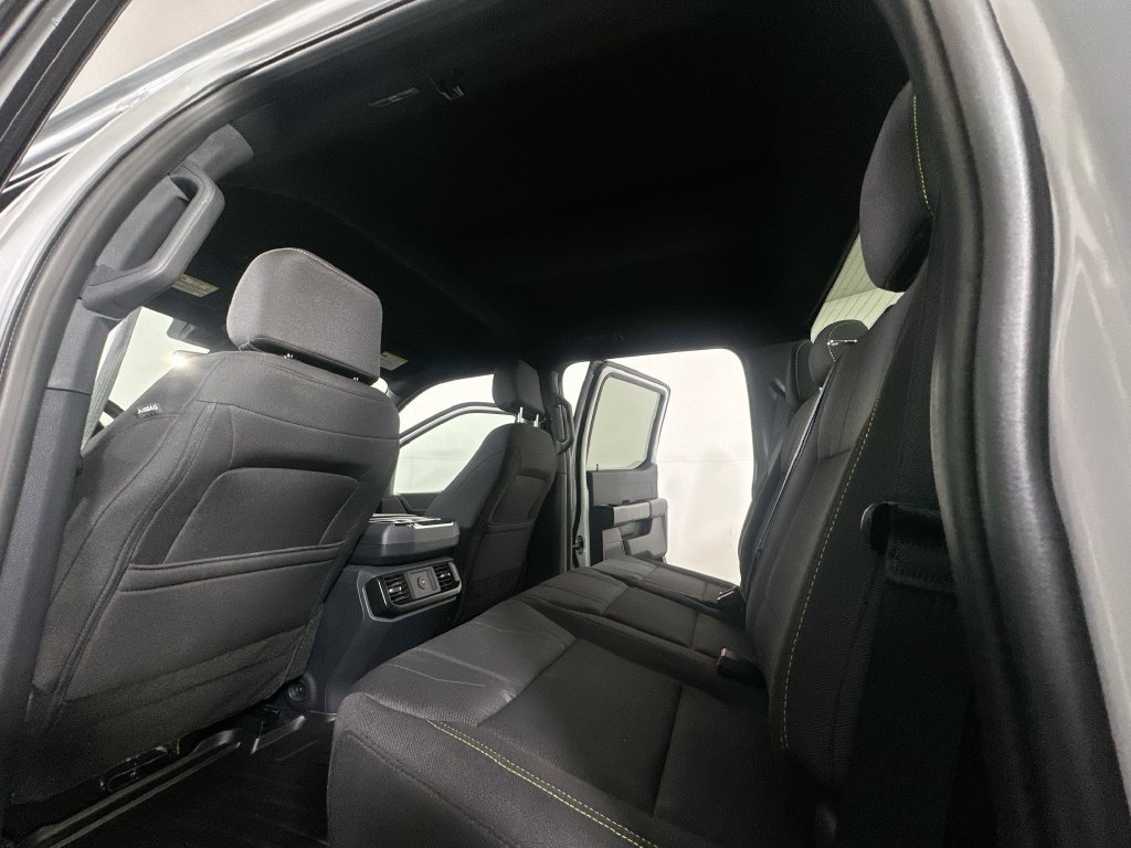 Used 2025 Ford F150 STX w/ Equipment Group 200A RWD image 15