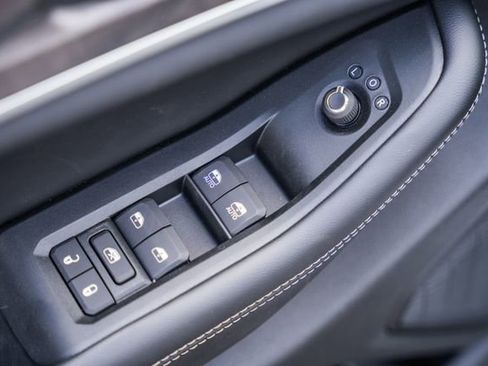 New 2026 Jeep Grand Cherokee L 4WD image 45