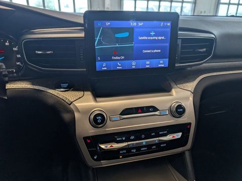 Used 2022 Ford Explorer Timberline AWD/4WD image 14