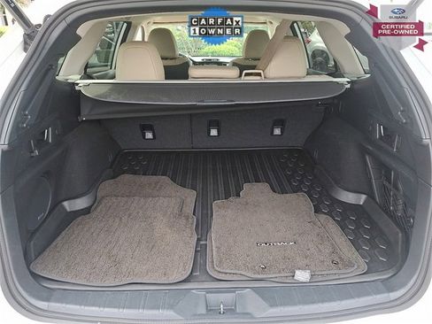 Certified 2024 Subaru Outback Limited image 34