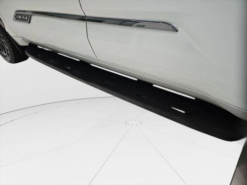 Certified 2026 Toyota Sequoia Platinum w/ TRD Off-Road Package image 22