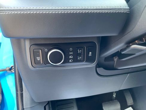 Certified 2023 Ford Mustang Mach-E Premium AWD/4WD image 14