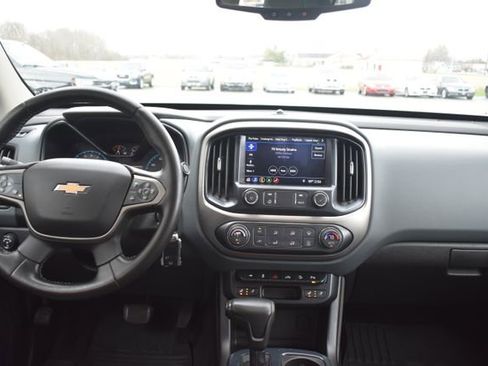 Used 2019 Chevrolet Colorado Z71 image 37