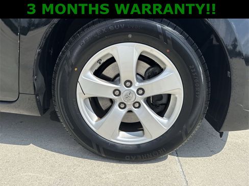 Used 2017 Toyota Sienna LE image 10