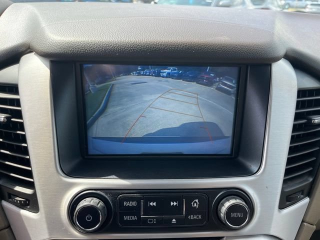 Used 2020 GMC Yukon XL SLT w/ Open Road Package RWD image 27