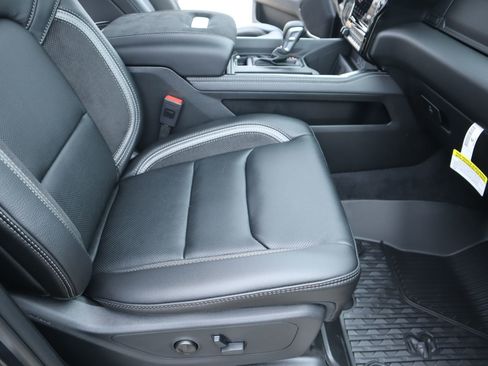 New 2026 RAM 1500 RHO AWD/4WD image 15