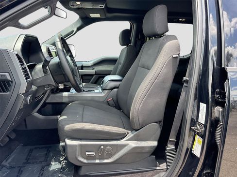 Used 2017 Ford F150 XLT w/ Equipment Group 302A Luxury RWD image 20