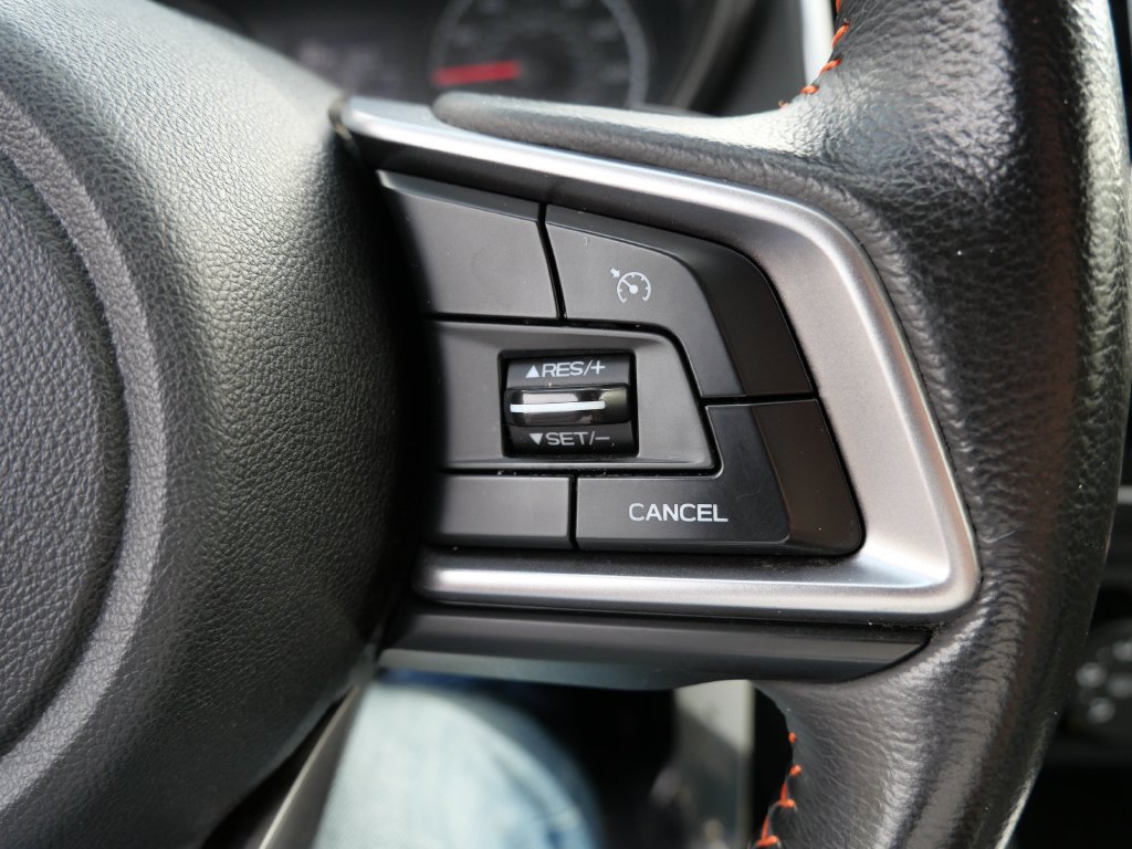 Used 2019 Subaru Crosstrek 2.0i Premium AWD/4WD image 24