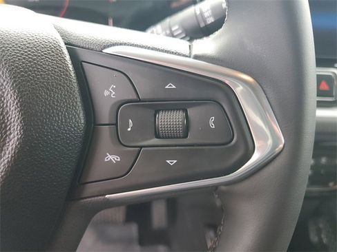 Certified 2024 Chevrolet TrailBlazer LT w/ Convenience Package image 30