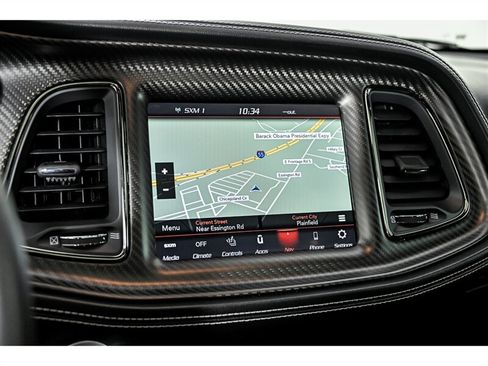 Used 2023 Dodge Challenger SRT Hellcat RWD image 26