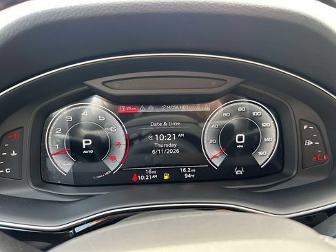 New 2026 Audi Q8 Premium Plus AWD/4WD image 12