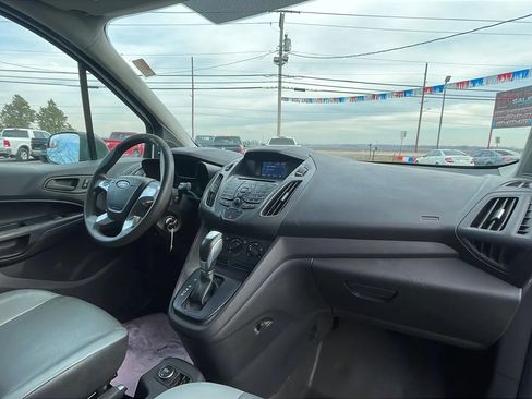 Used 2016 Ford Transit Connect XL image 24