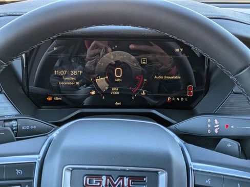 New 2026 GMC Acadia Elevation w/ Elevation Premium Package image 21