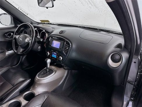 Used 2012 Nissan Juke SL image 29