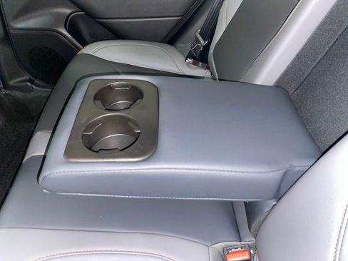 New 2026 Subaru Forester Sport AWD/4WD image 11