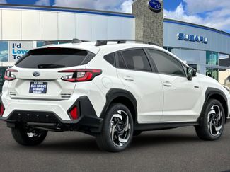 New 2026 Subaru Crosstrek 2.5i Limited AWD/4WD video 2