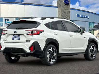 New 2026 Subaru Crosstrek 2.5i Limited