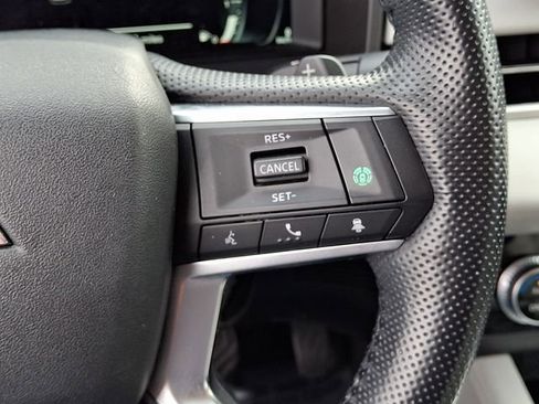 Used 2022 Mitsubishi Outlander SEL image 26