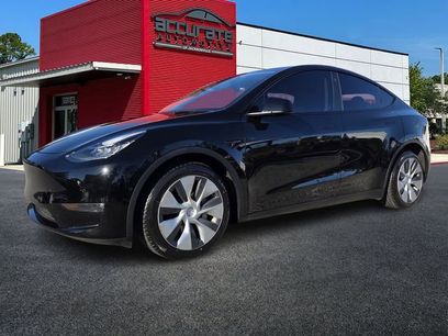Used 2021 Tesla Model Y Long Range