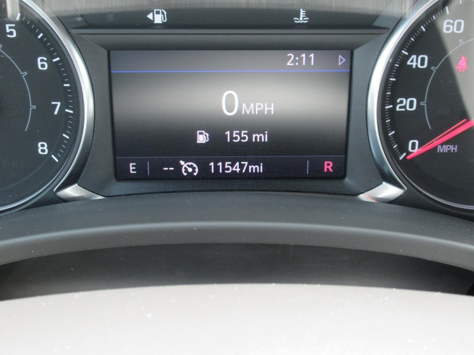 Used 2023 GMC Terrain SLT FWD image 30