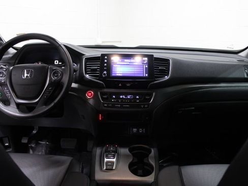 Used 2023 Honda Ridgeline RTL image 33