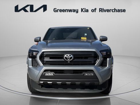 Used 2024 Toyota Tacoma SR5 image 2