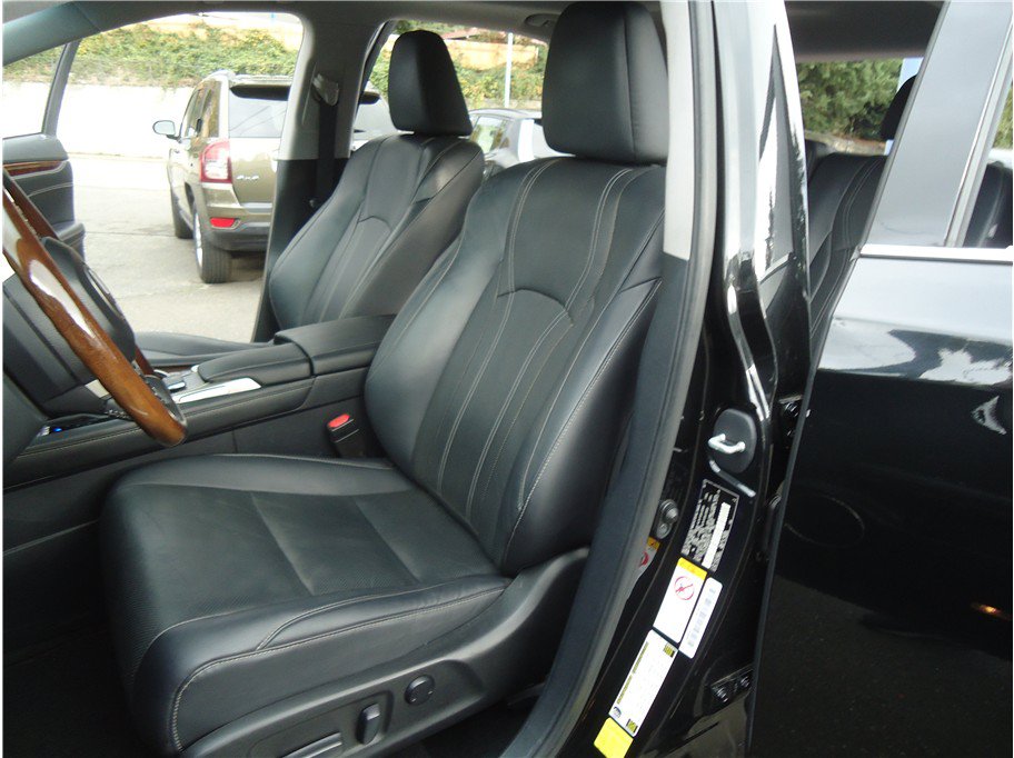 Used 2017 Lexus RX 350 FWD w/ Premium Package image 11