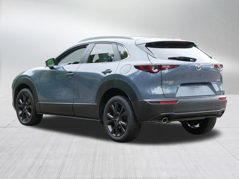 Used 2023 MAZDA CX-30 AWD 2.5 S w/ Preferred Package image 5