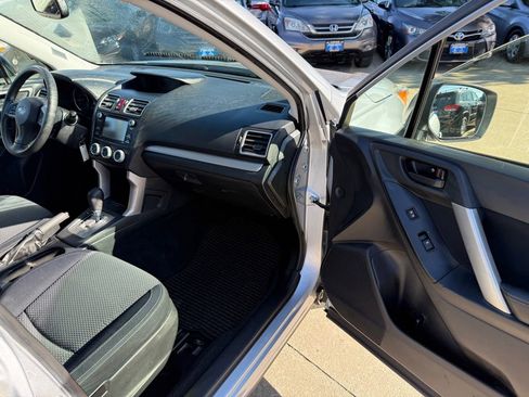 Used 2016 Subaru Forester 2.5i w/ Popular Package #2 image 18