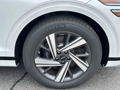 New 2026 Genesis GV70 3.5T Sport Advanced image 6