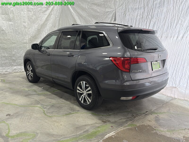 Used 2018 Honda Pilot EX-L image 7