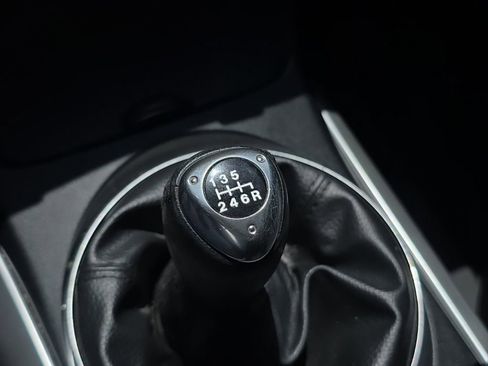 Used 2007 MAZDA RX-8 Grand Touring w/ Appearance Pkg RWD image 31
