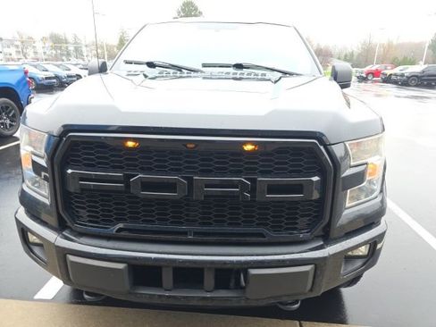 Used 2016 Ford F150 XLT w/ Equipment Group 301A Mid image 16