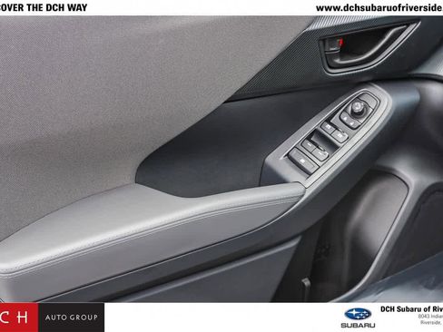 New 2025 Subaru Crosstrek 2.5i Premium image 35