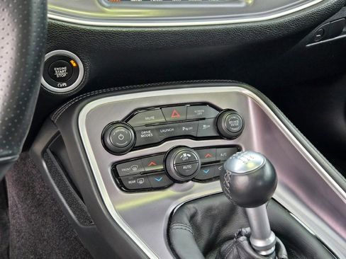 Used 2019 Dodge Challenger R/T Scat Pack w/ Widebody Package image 23