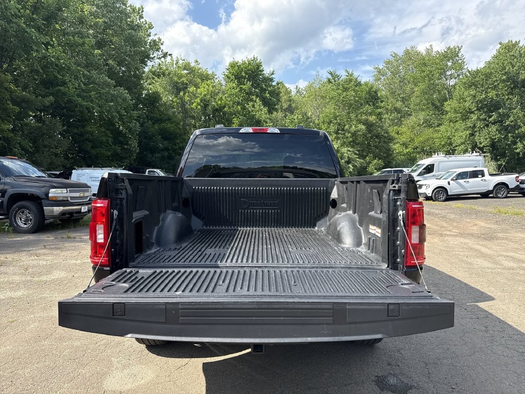 Certified 2023 Ford F150 XLT w/ XTR Package AWD/4WD image 23