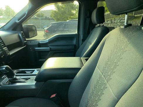 Used 2018 Ford F150 XLT w/ Equipment Group 302A Luxury AWD/4WD image 5