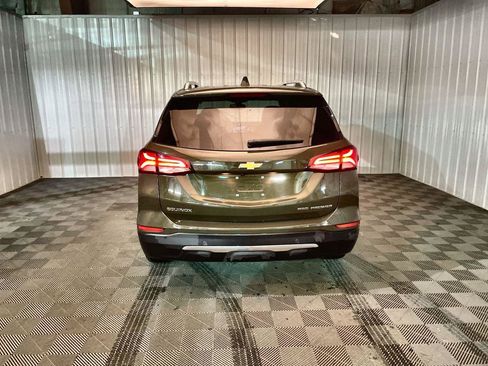 Used 2024 Chevrolet Equinox Premier image 7